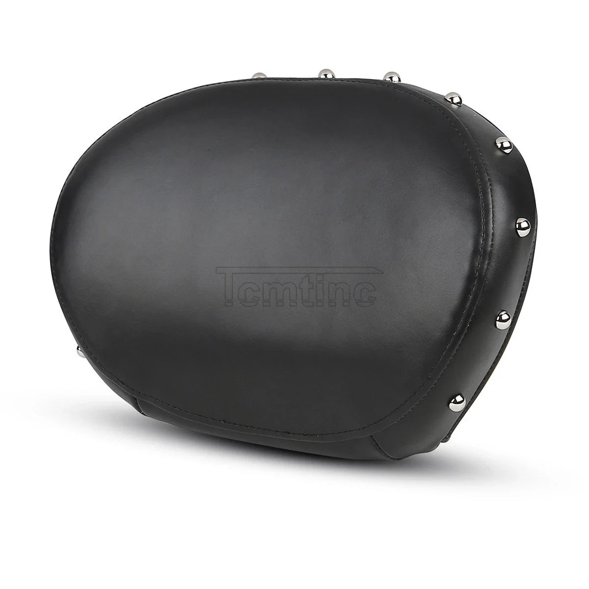 Backrest Sissy Bar Pad for Indian Chieftain Chief Dark Horse (2014-2024)
