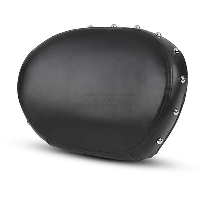Backrest Sissy Bar Pad for Indian Chieftain Chief Dark Horse (2014-2024)