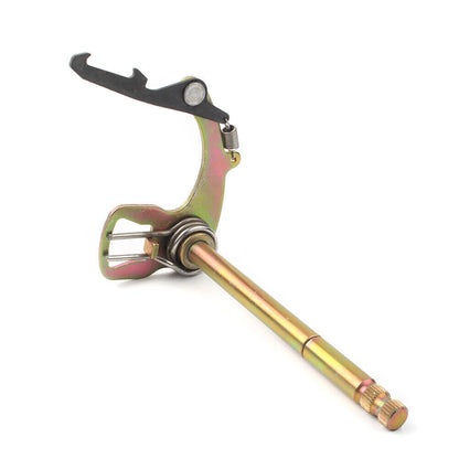 Shift Shaft Assembly for Yamaha PW80 Y-Zinger Big Wheel (1990–1999)