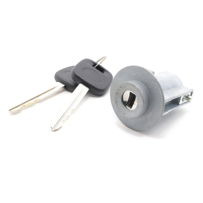 Ignition Switch Cylinder & Keys for Toyota Sienna (2004–2010)