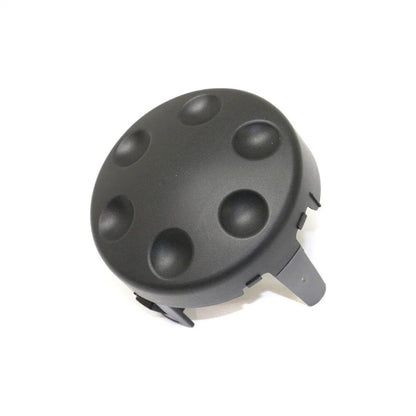 Front Fog Light Covers for Nissan Rogue (2011-2015)