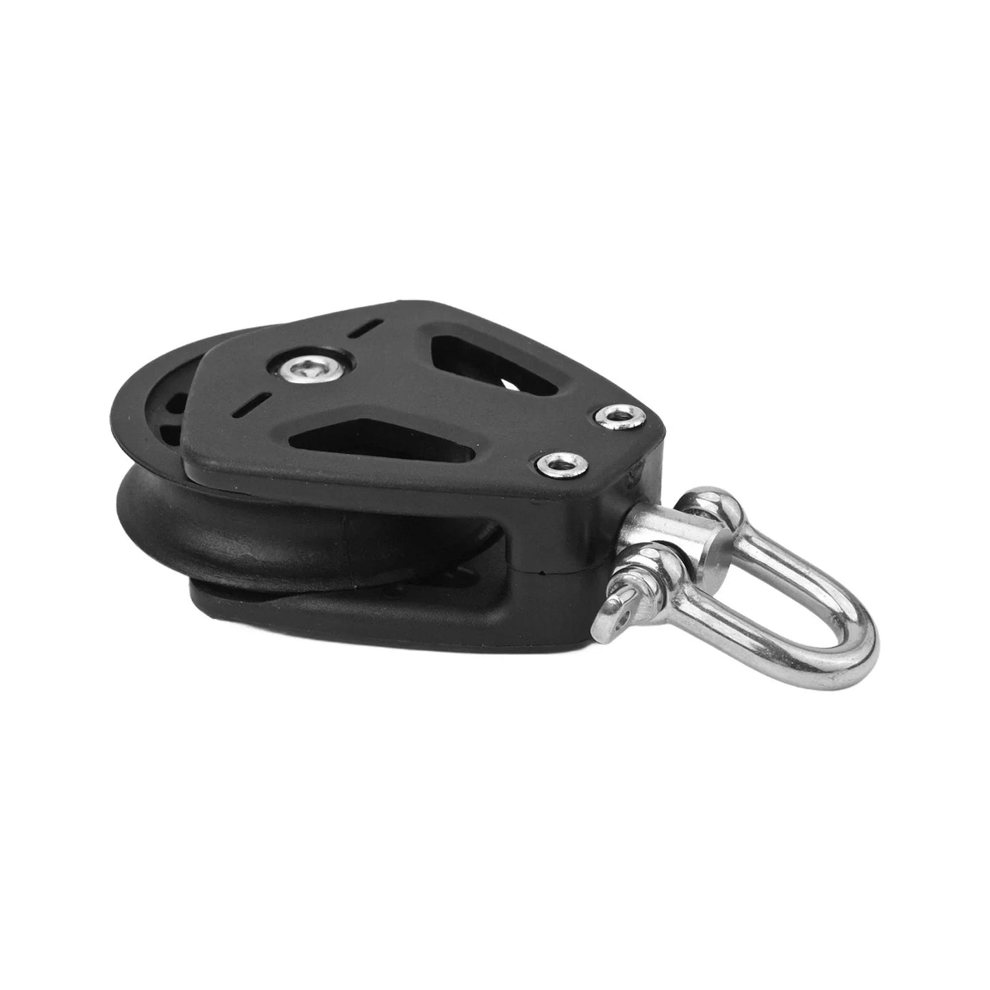 Pulley Block for Sailing and Industrial Use