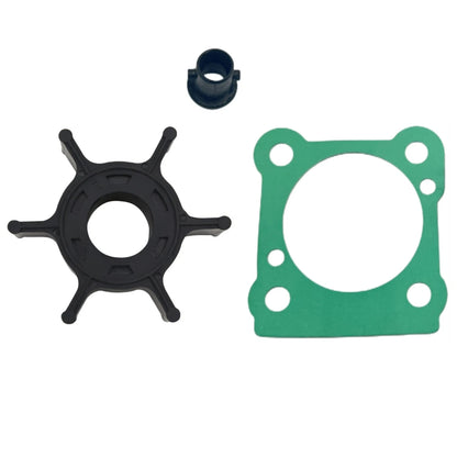 Water Pump Impeller for Yamaha 2-Stroke 6-8 HP Outboard (Year Range)