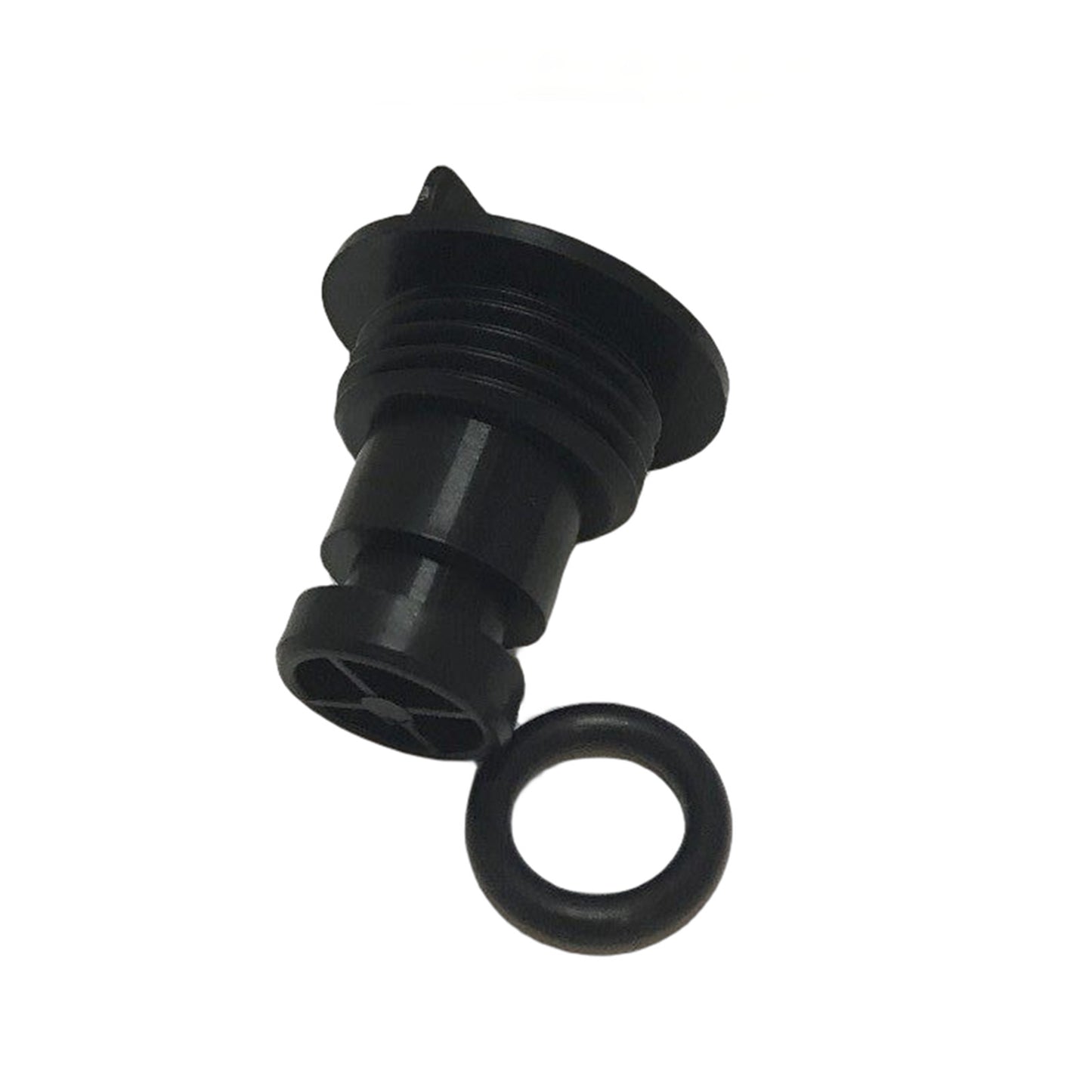 Water Flush Plug with O Ring for Suzuki Outboard