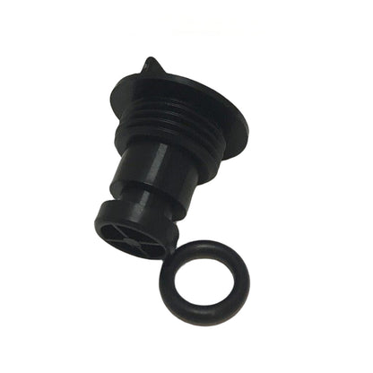 Water Flush Plug with O Ring for Suzuki Outboard