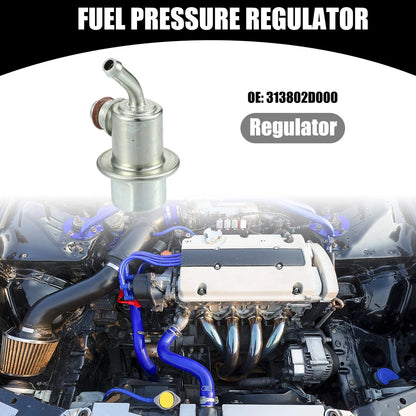 Fuel Injection Pressure Regulator for Hyundai Tiburon (2003-2008)