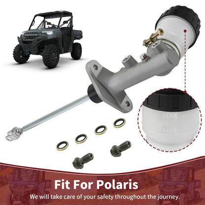 Brake Master Cylinder for Polaris RZR 200 (2021–2025)