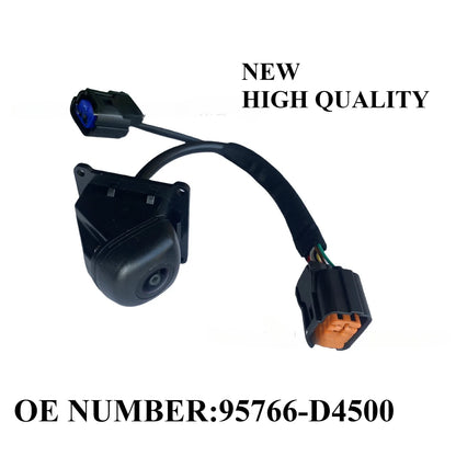 Rear View Parking Backup Camera for KIA Optima K5 Hybrid (2016-2018)