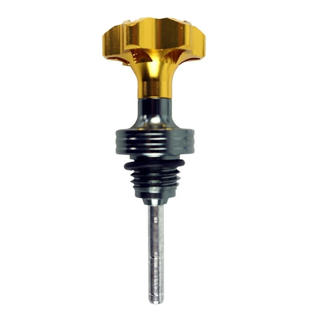 Fork Bleed Tool for Universal Motorcycle (DIY Suspension Repair)