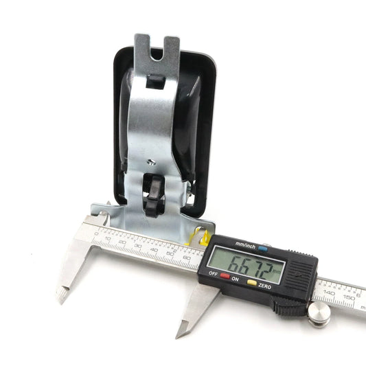 Inner Door Handles L/R for Toyota Hilux 1978-1983