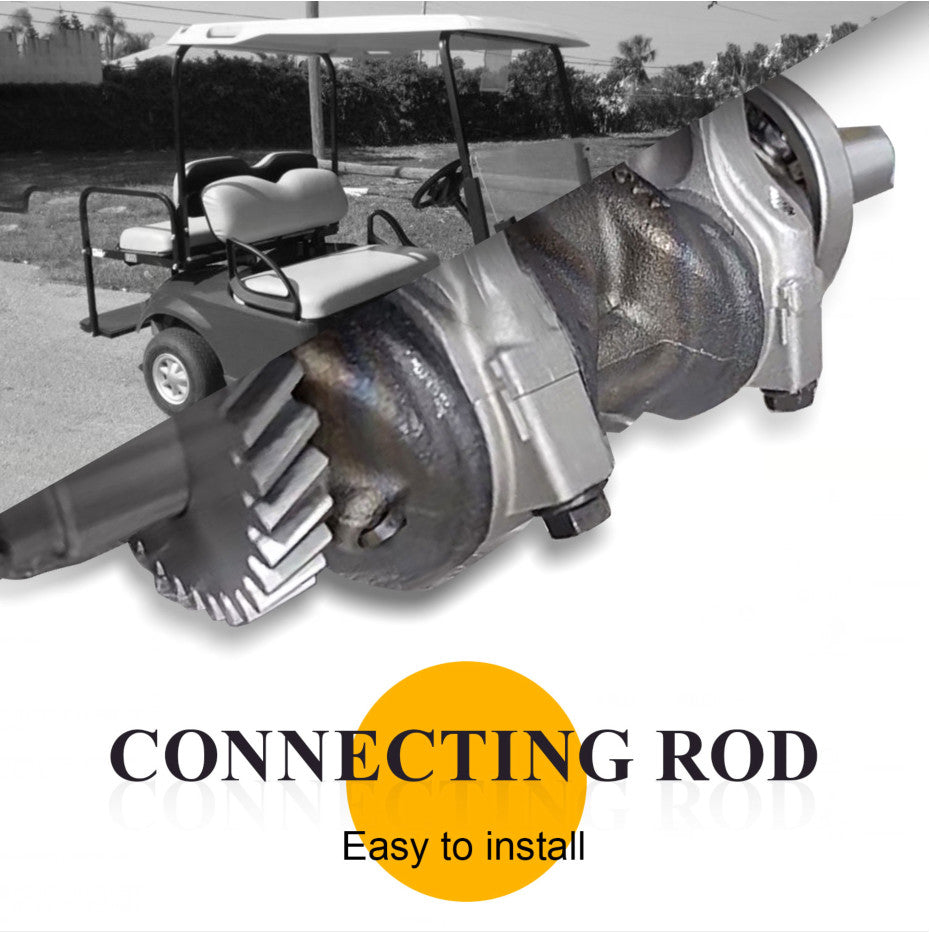 Connecting Rod for EZGO Golf Cart (1996–2008)