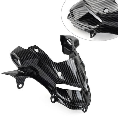 Front Upper Turn Signal Cowl for Kawasaki Z900 (2017-2019)
