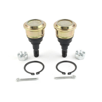 2X Front Suspension Ball Joint for Yamaha ATV