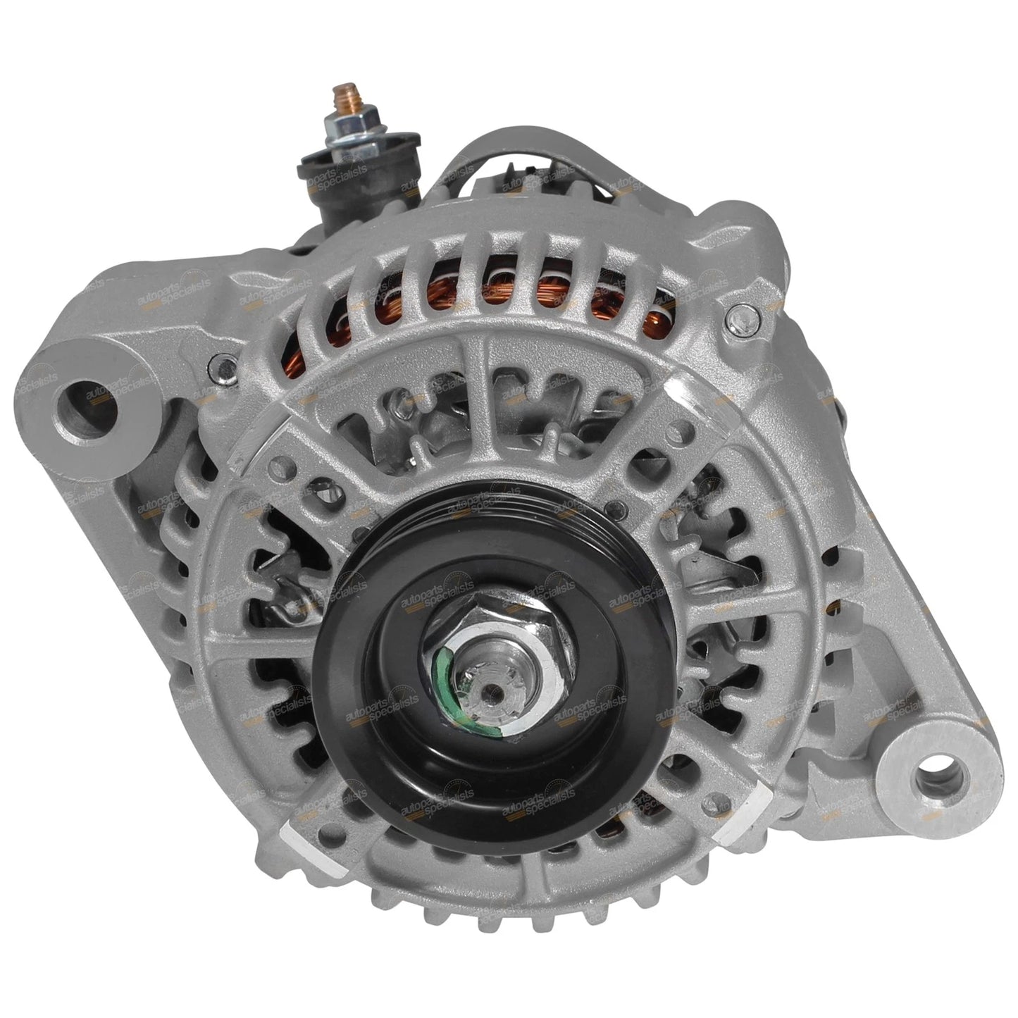 Alternator for Toyota Landcruiser Prado (1996–2002)