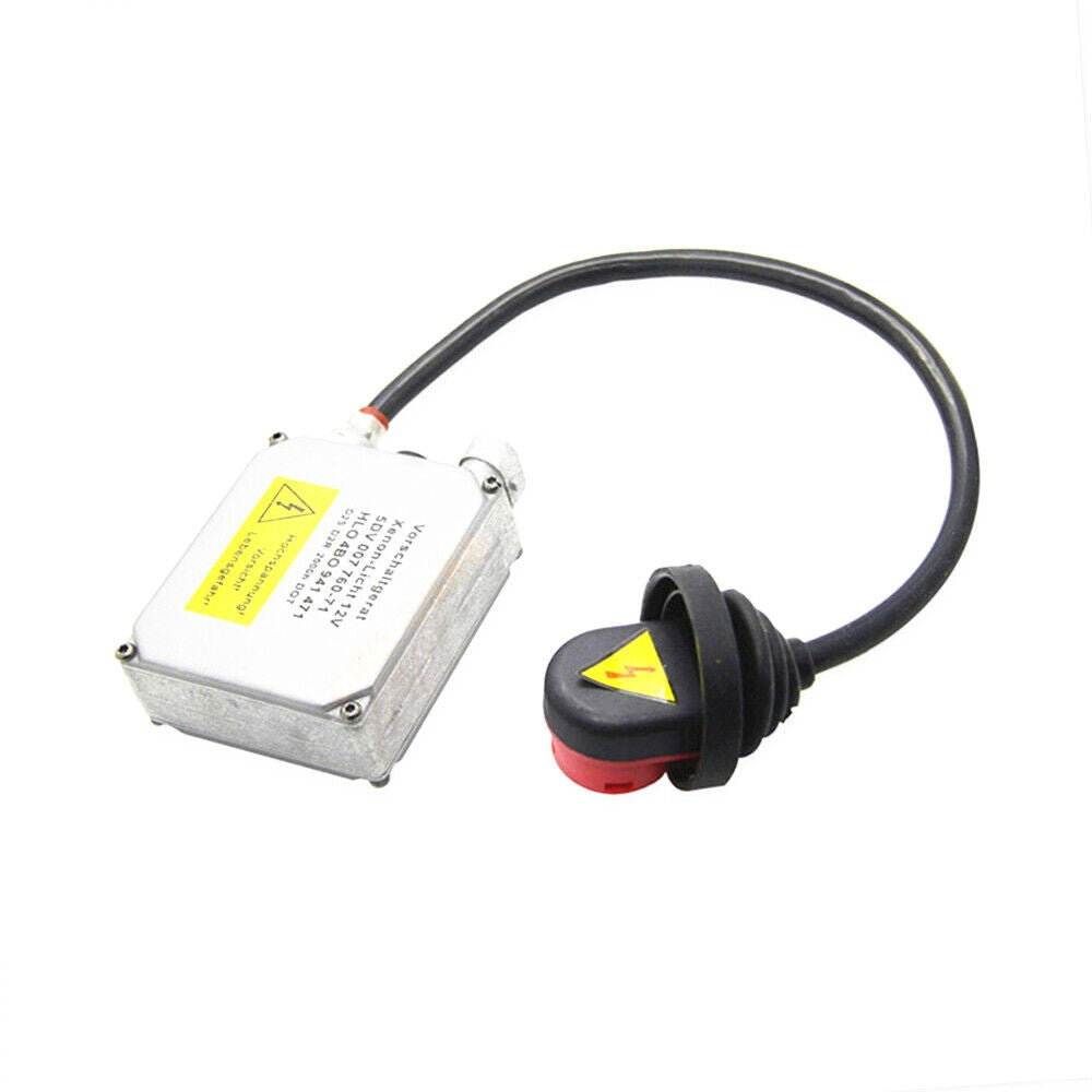 Xenon HID Headlight Ballast for Mercedes-Benz W208 CLK (1998–2001)
