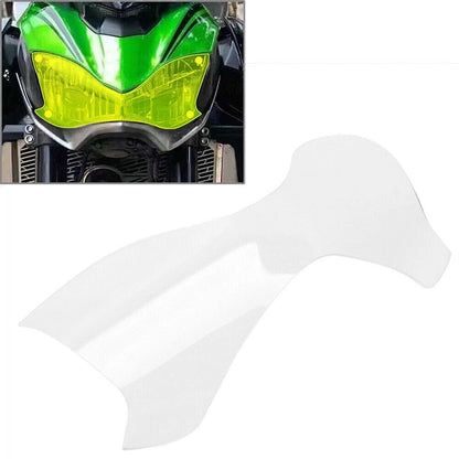 Fender Eliminator Tail Tidy Number Plate Holder for Kawasaki Z800 (2014–2017)