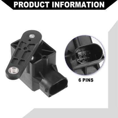 Suspension Ride Height Level Sensor for Mercedes E 320 (2003-2005) 2 x Pcs