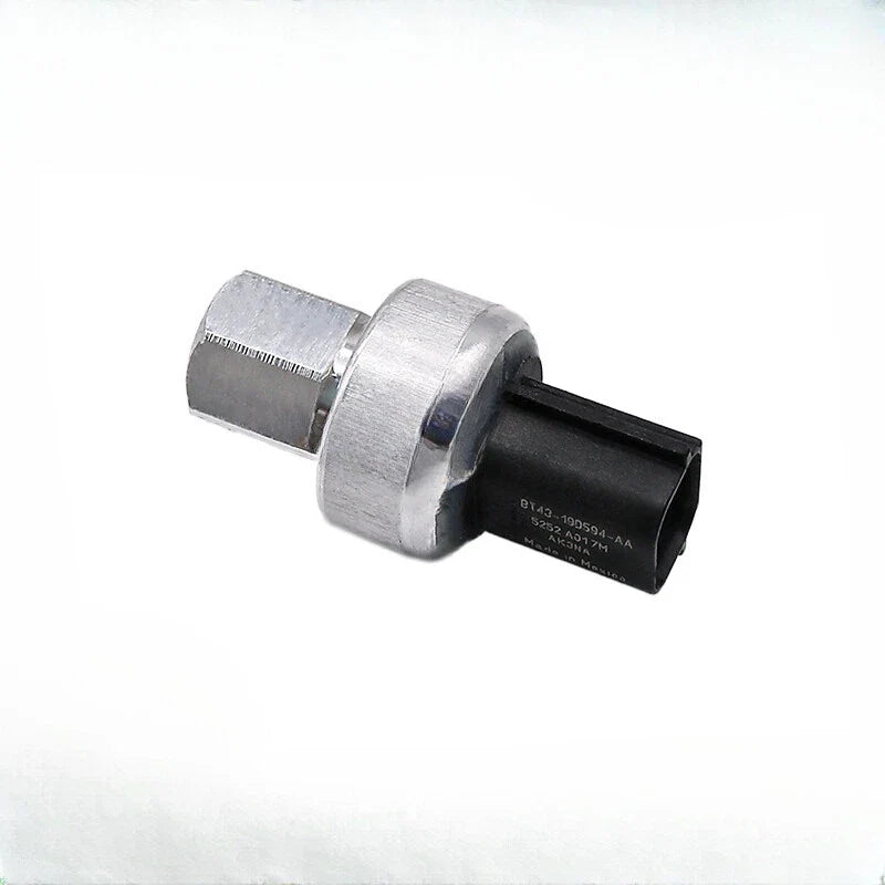 Pressure Sensor Switch Bumper for Ford F-150 (2009–2014)
