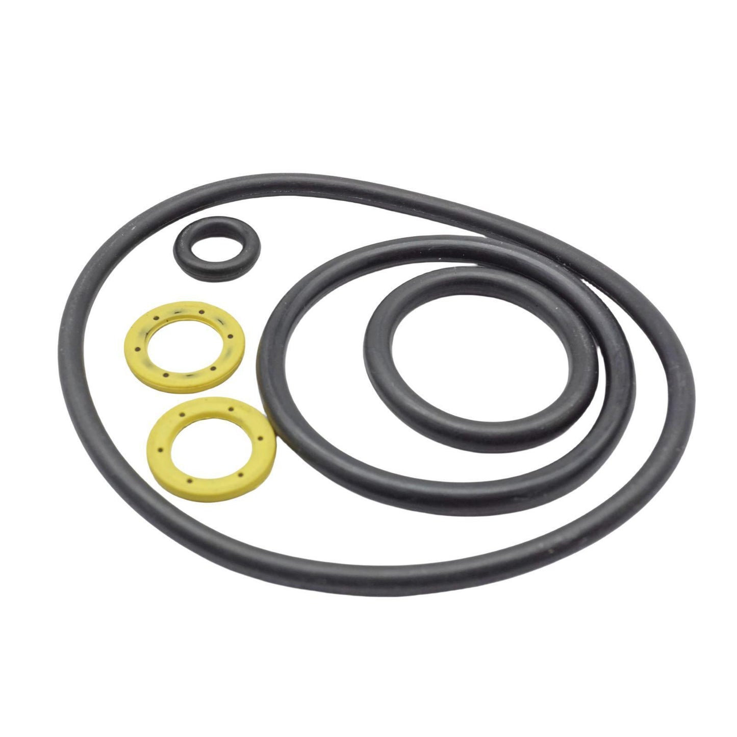 Gearcase Gasket Set for Mercury Mariner (25-30 HP, 2-Stroke)