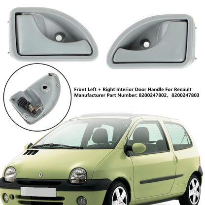 M6/M8 Mirror Mount for Scooter Motorcycle (Black)
