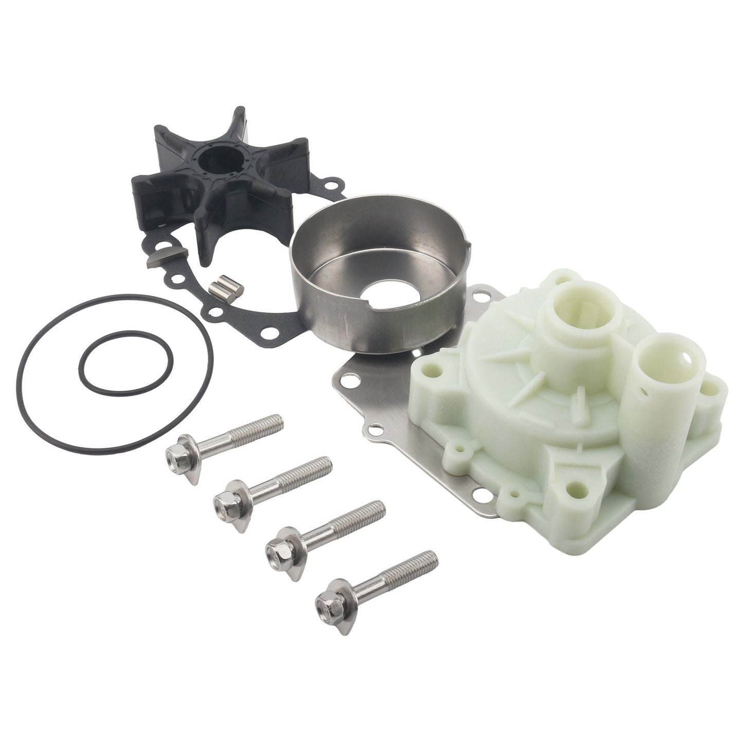 Water Pump Kit for Yamaha F150/F200/F225