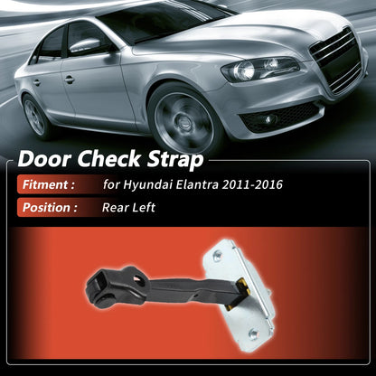 Rear Left Door Check Strap for Hyundai Elantra (2011–2016) No.794803X000