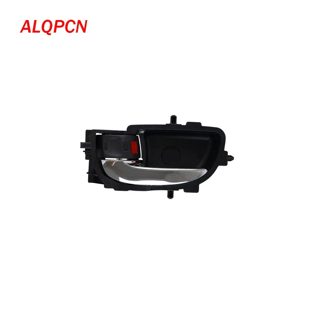 Left Interior Door Handle Chrome for Toyota Corolla (2014-2019)