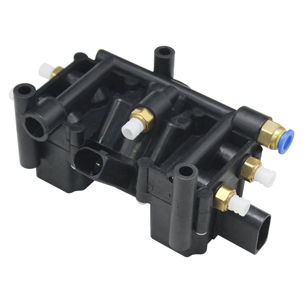 Air Suspension Reservoir Valve for Land Rover Range Rover L322 (2002–2009)