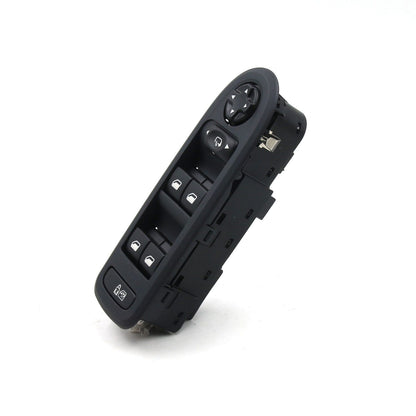 Power Window Switch for Peugeot 408 508 Citroen C5 (2010–2018)