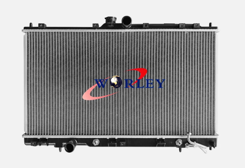 Radiator for Mitsubishi Lancer CG CH (2002–2007)