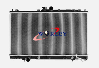 Radiator for Mitsubishi Lancer CG CH (2002–2007)