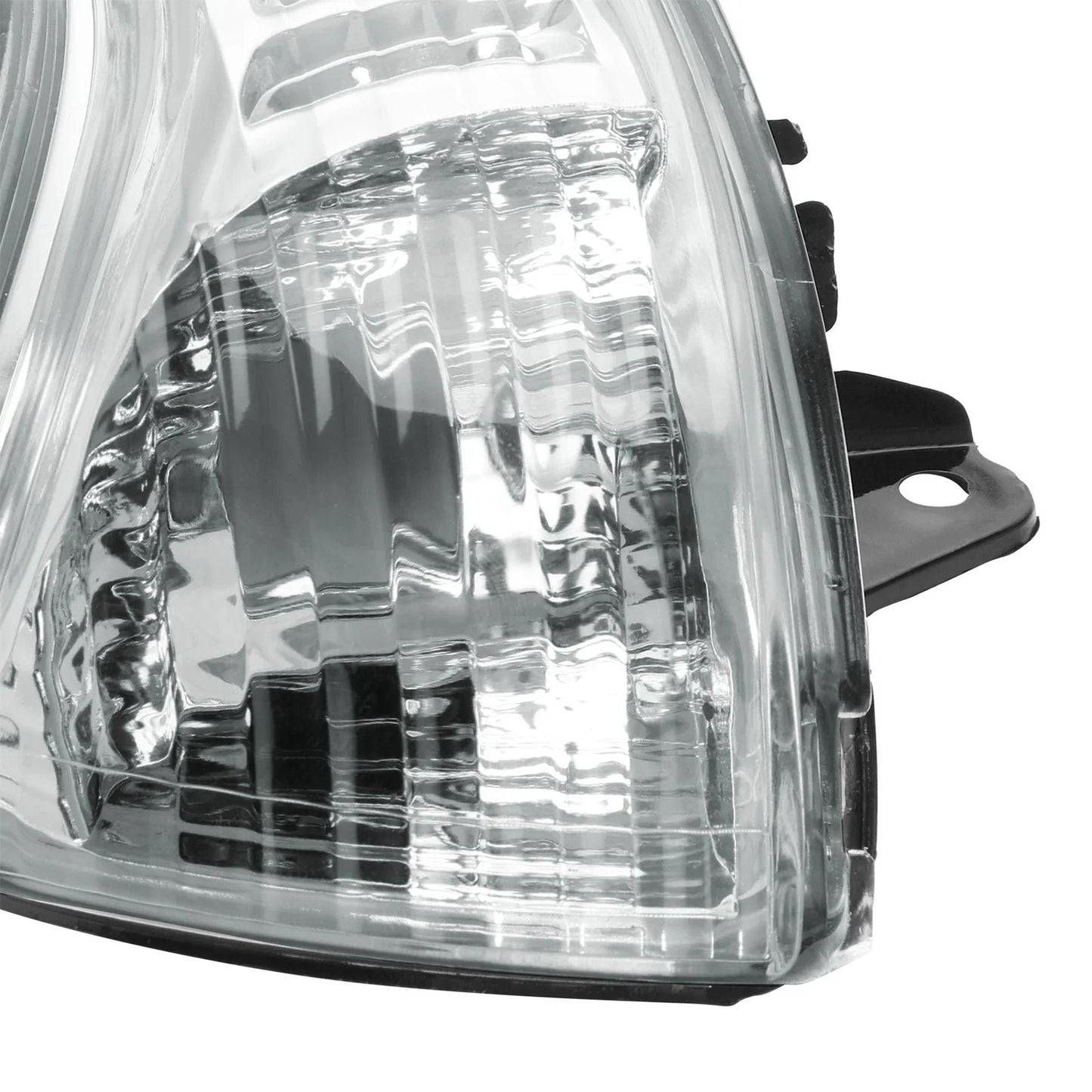 Front Turn Signals for Kawasaki ER-6N ER6F ER6R (2009 - 2011)