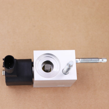 Expansion Valve for Mercedes-Benz W222 (2014–2020)