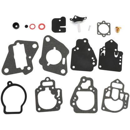 Carburetor Rebuild Kit for Mercury Mariner 6-25HP