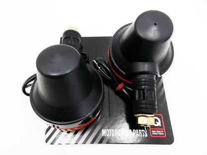 Turn Signal Indicator Blinker Assembly for Suzuki TS125 T/X (1980-1981)