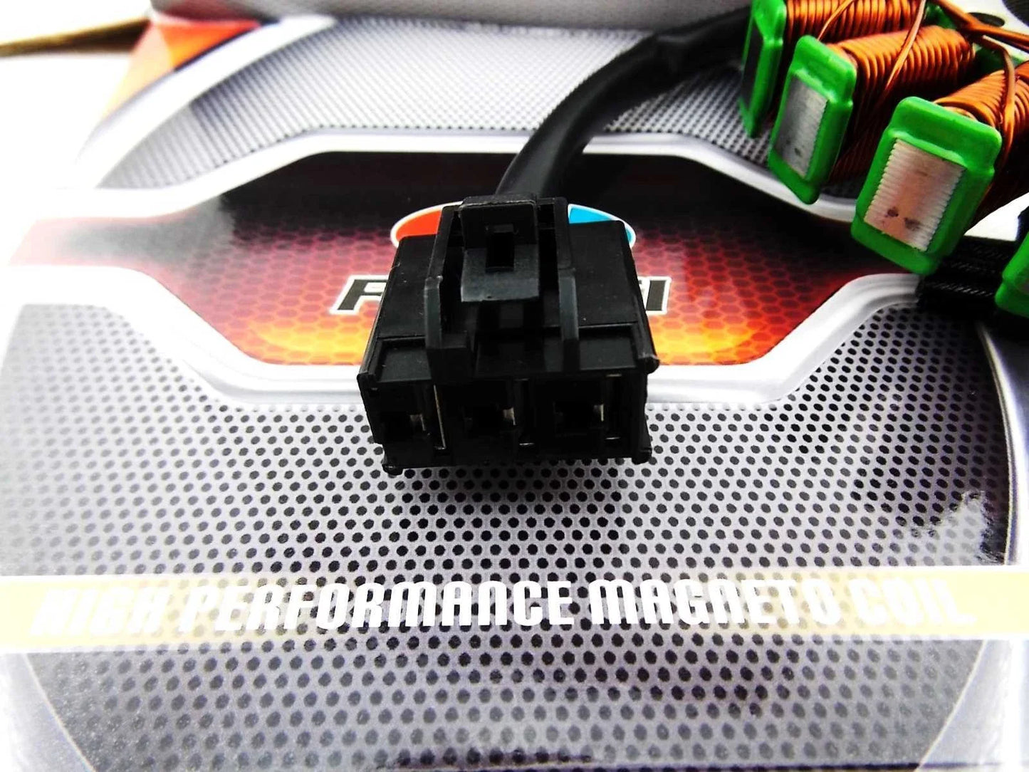 Stator Magneto Generator Assembly for Honda CBR1000RR (2004-2007)
