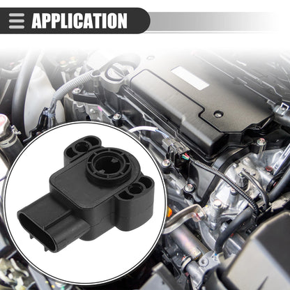 Throttle Position Sensor for Ford Crown Victoria (1995–2004) V8-4.6L