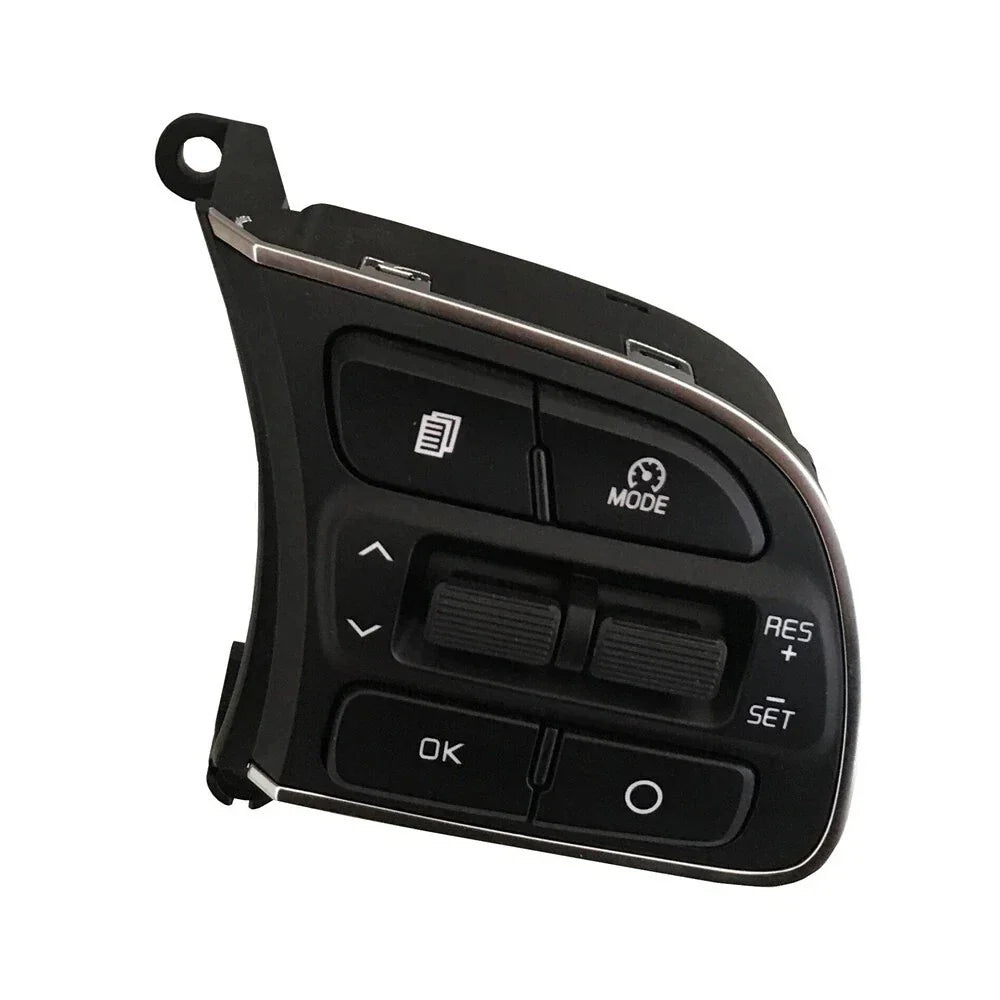 Steering Wheel Button Switch Right for Kia Sportage (2016-2019)
