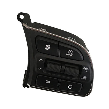 Steering Wheel Button Switch Right for Kia Sportage (2016-2019)