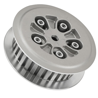 Clutch Pressure Plate for Yamaha YZ125X (2020–2024)