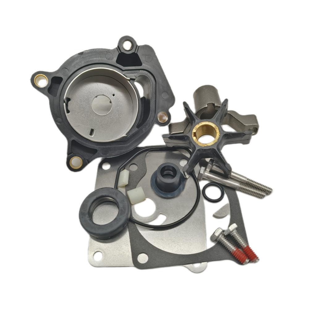 Water Pump Rebuild Kit for Johnson Evinrude 50 55 HP Outboard