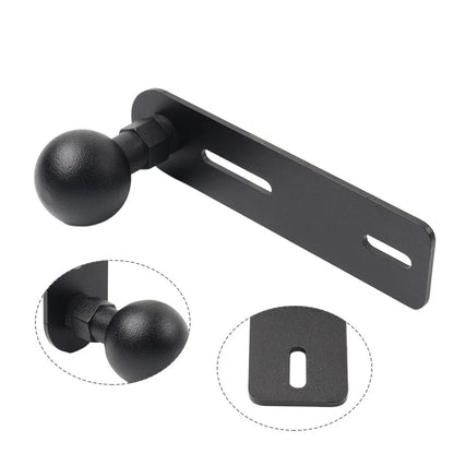 Universal GPS Phone Holder Bracket Clamp for Motorcycle (All Years)