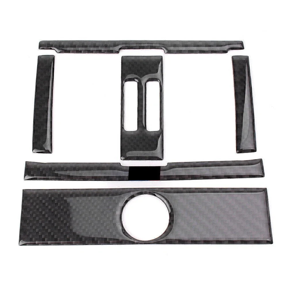 Rear Air Conditioning Vent Outlet Cover for BMW 3 Series F30 (2012-2019)