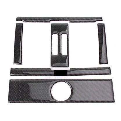 Rear Air Conditioning Vent Outlet Cover for BMW 3 Series F30 (2012-2019)