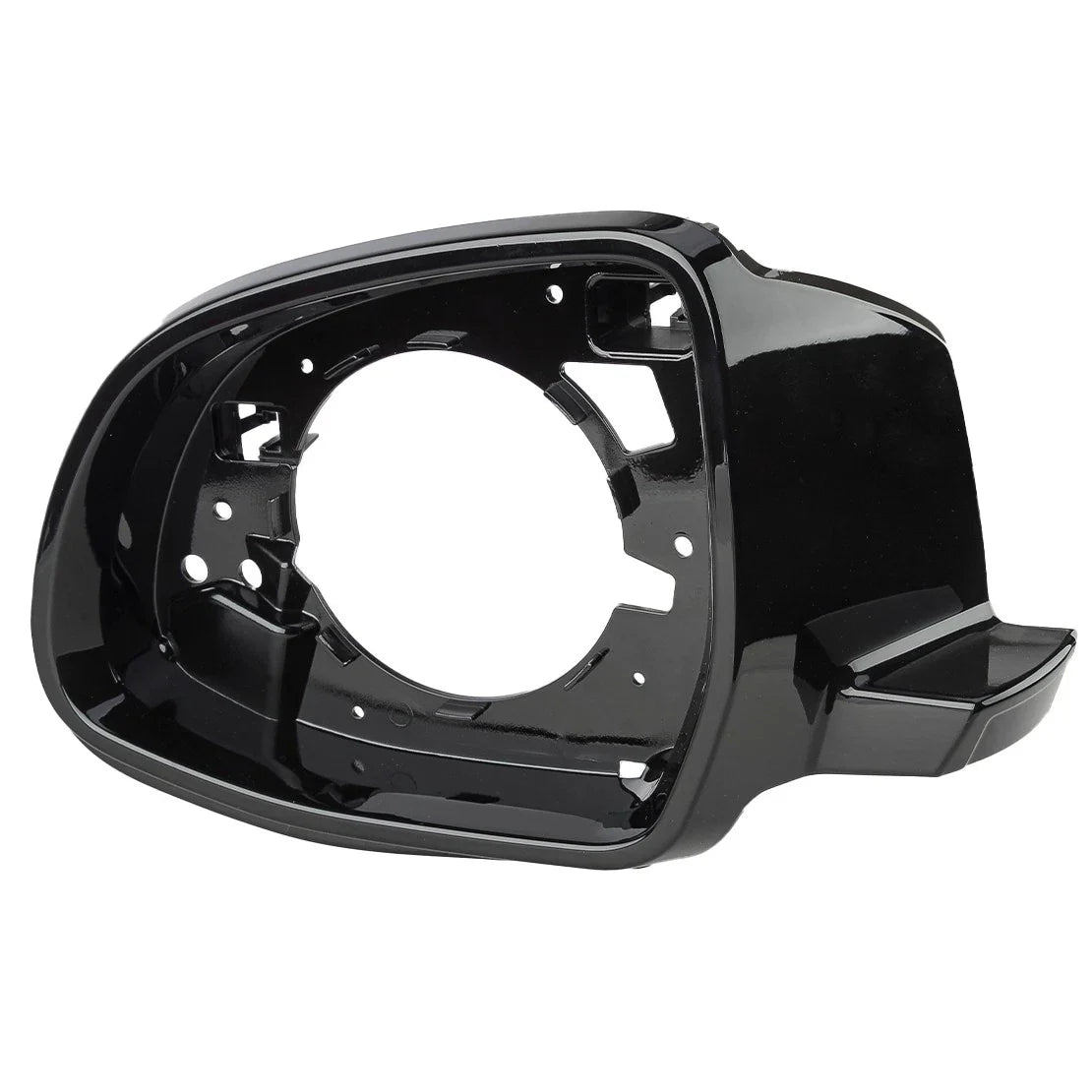 Mirror Frame Support Ring Covers for BMW X3 F25, X5 F15, X4, X6 F26, F16 (2014-2018)