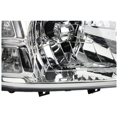 Headlight RH for Ford Ranger Ute (2006–2009)