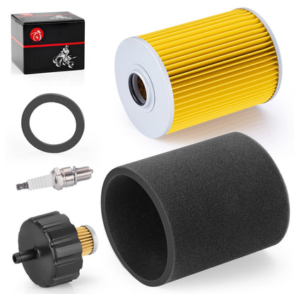 Tune Up Kit for Yamaha G2 G8 G9 G11 (1990–1999)