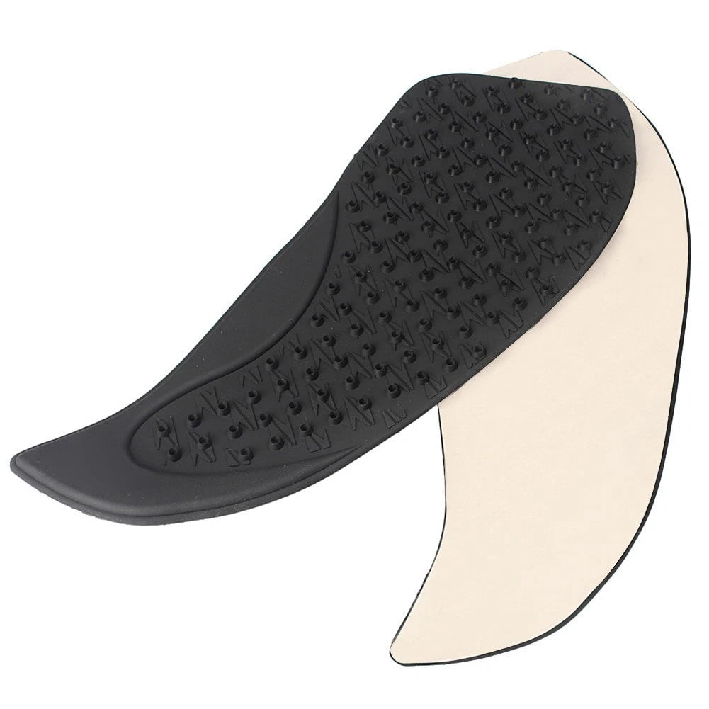 Tank Pad Protector Stickers for Kawasaki Z1000 (2010–2023)