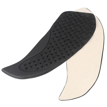 Tank Pad Protector Stickers for Kawasaki Z1000 (2010–2023)