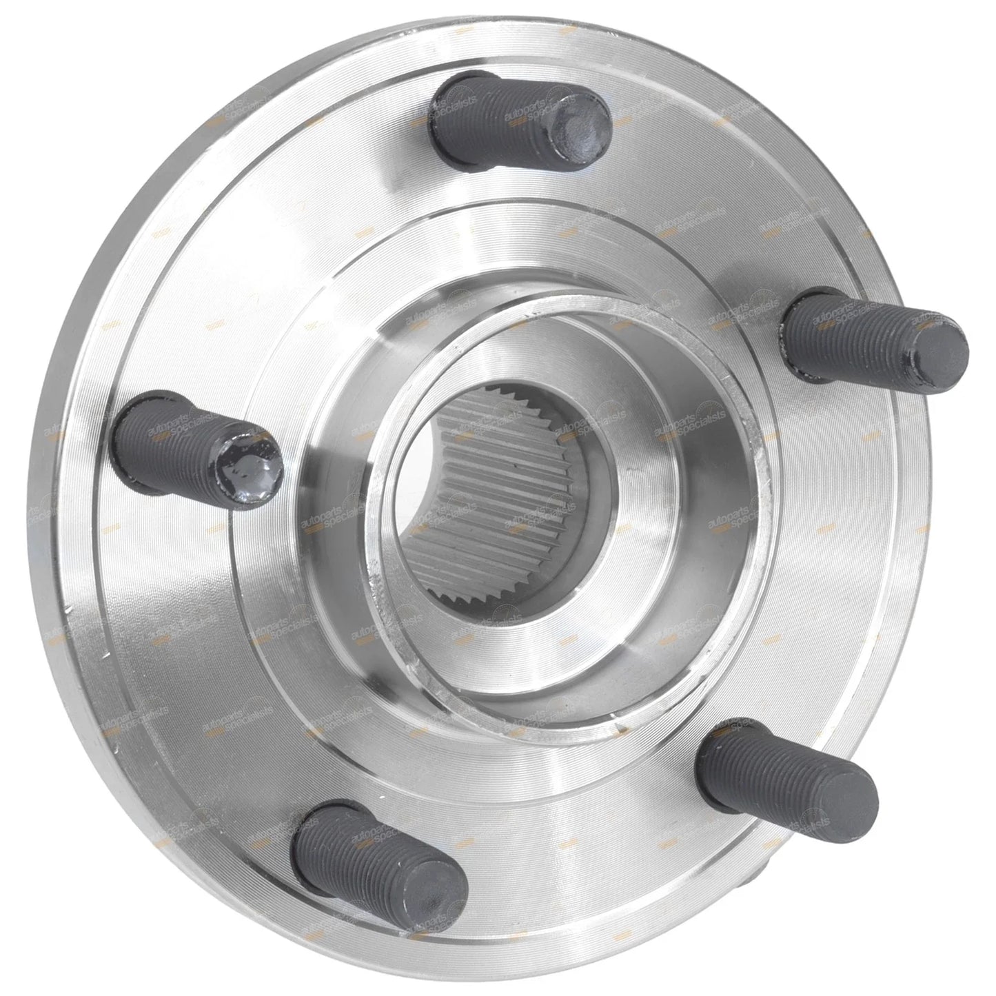 2.0-2.5L Front Wheel Bearing Hubs for Ford Mondeo MA/MB/MC (2007-2010)